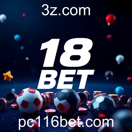 A Ascensão do 116 Bet em Meio à Transformação Digital