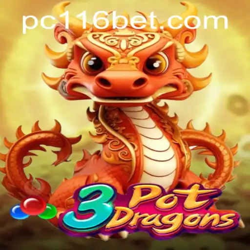 Exploring the Enchanting World of 3PotDragons and the Thrill of 116 Bet