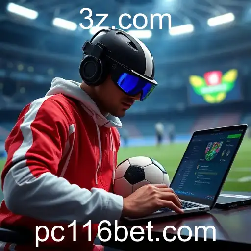 A Evolução dos Jogos Online e a Popularidade do 116 Bet