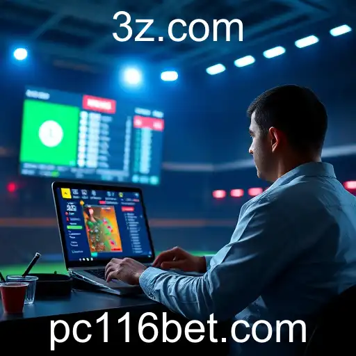 A Evolução do Mercado de Apostas Online