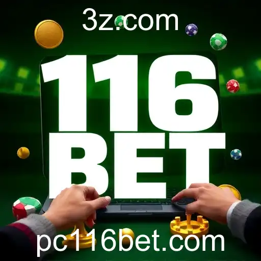 Crescimento Explosivo da 116 Bet em 2025