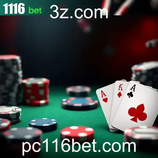 Ascensão Contínua do 116 Bet no Mercado Brasileiro