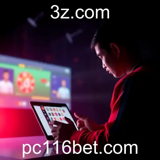 Impacto Crescente dos Sites de Apostas em Portugal