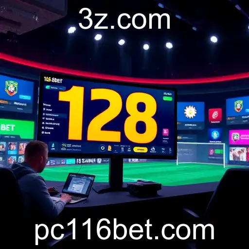 Exploração do Fenômeno das Apostas Online