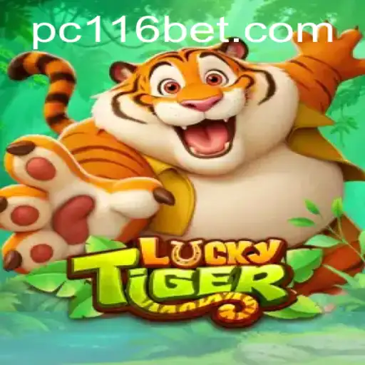 Explore the Thrilling World of LuckyTiger: The 116 Bet Adventure