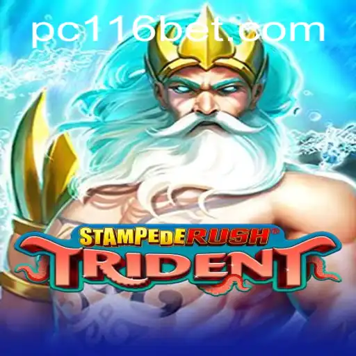StempedeRushTrident: A Thrilling Gaming Experience with 116 Bet Strategy