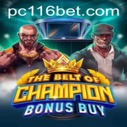TheBeltOfChampionBonusBuy: A Comprehensive Guide to the Exciting Game