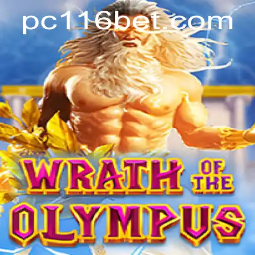 Unveiling the Epic Saga of WrathofOlympus and the Alluring 116 Bet Strategy